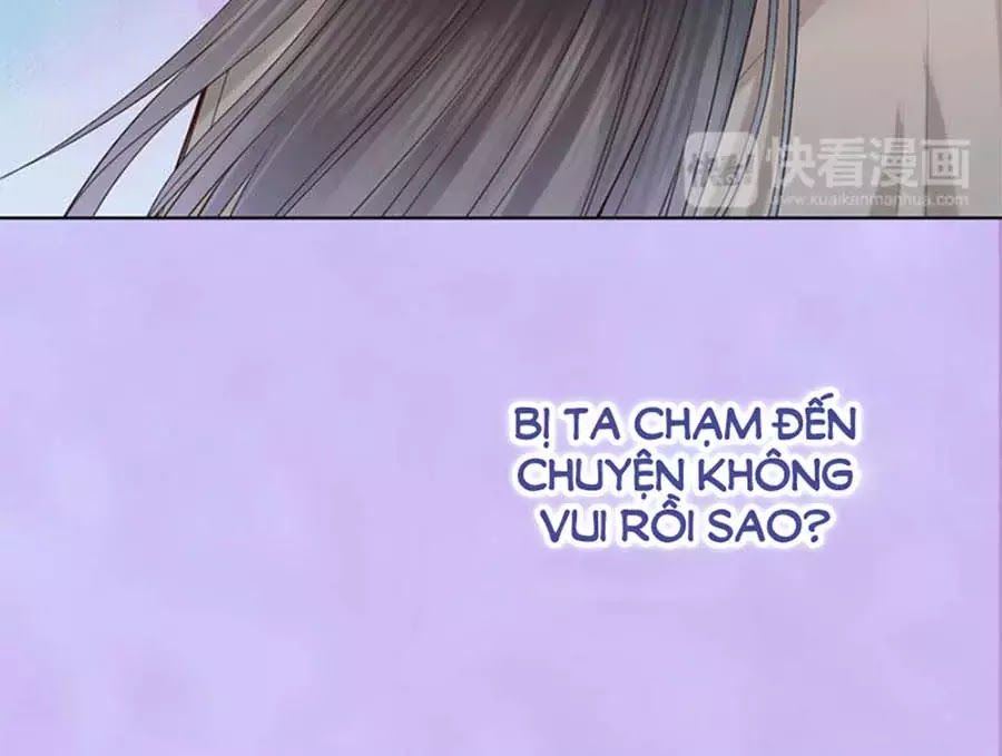 Mỹ Nhân Già Rồi Chapter 57 - Trang 2