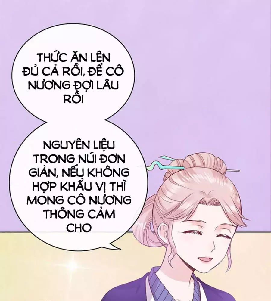 Mỹ Nhân Già Rồi Chapter 57 - Trang 2