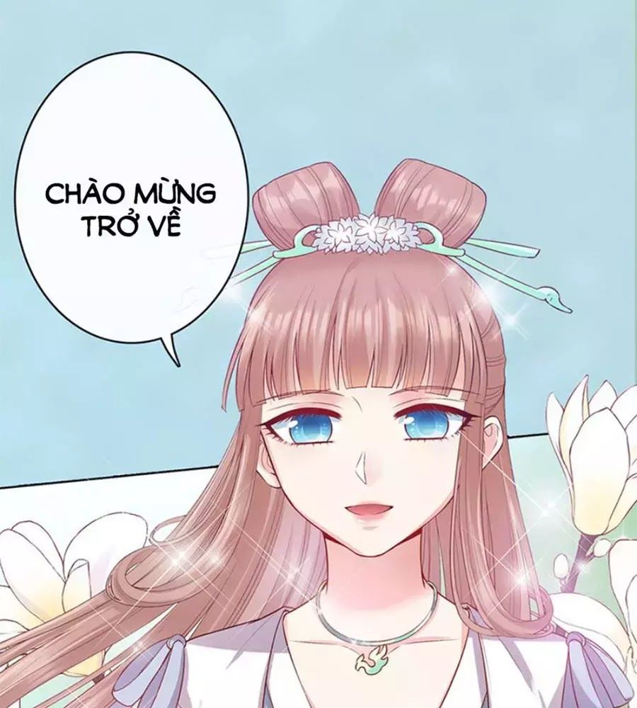 Mỹ Nhân Già Rồi Chapter 57 - Trang 2