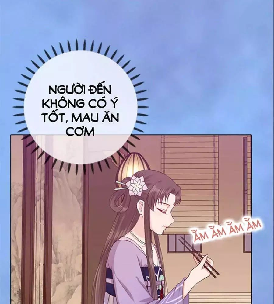 Mỹ Nhân Già Rồi Chapter 57 - Trang 2