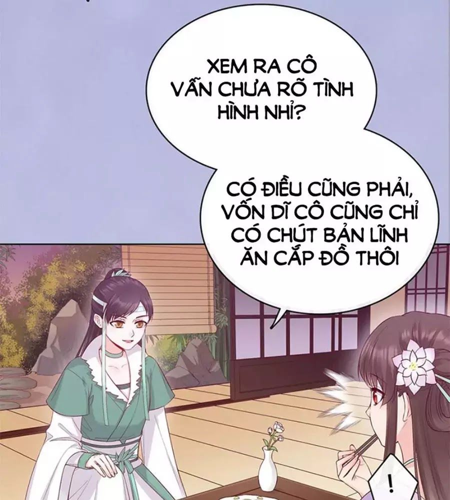 Mỹ Nhân Già Rồi Chapter 57 - Trang 2