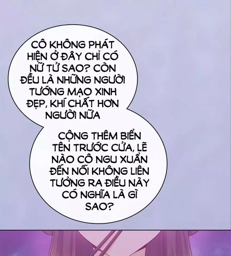 Mỹ Nhân Già Rồi Chapter 57 - Trang 2