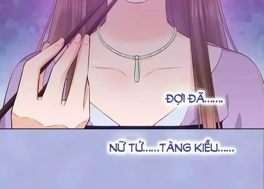 Mỹ Nhân Già Rồi Chapter 57 - Trang 2