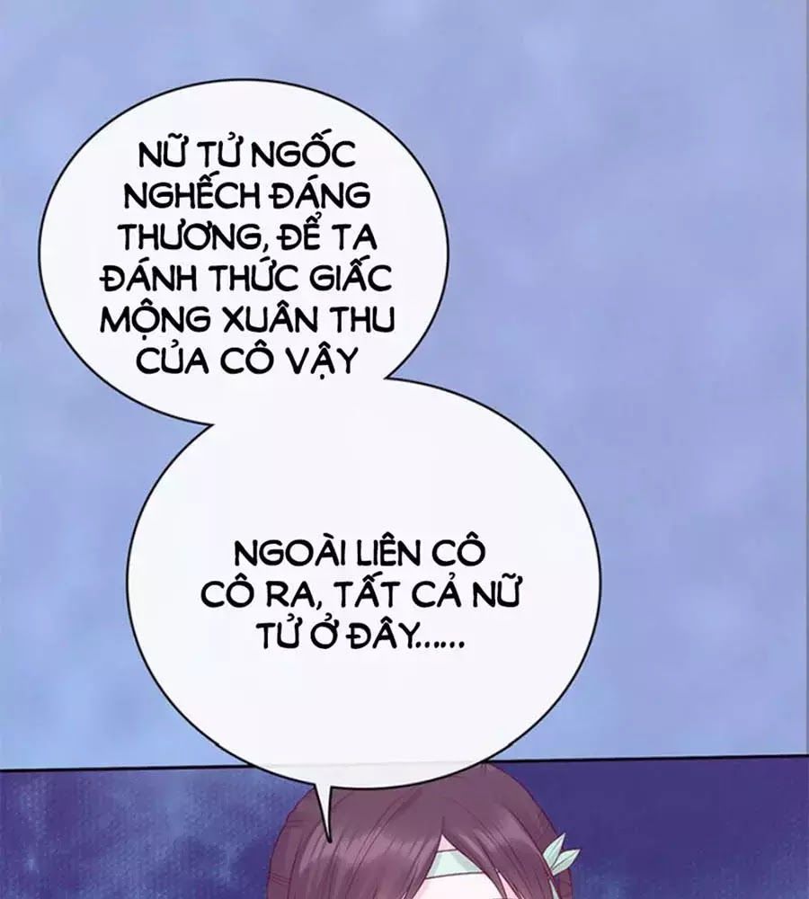 Mỹ Nhân Già Rồi Chapter 57 - Trang 2