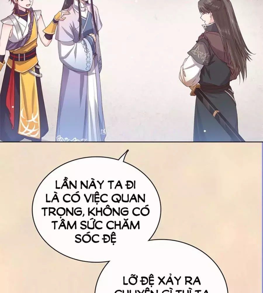 Mỹ Nhân Già Rồi Chapter 56 - Trang 2