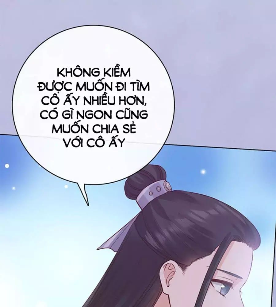 Mỹ Nhân Già Rồi Chapter 56 - Trang 2