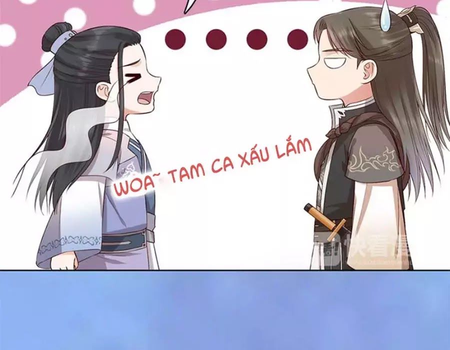 Mỹ Nhân Già Rồi Chapter 56 - Trang 2