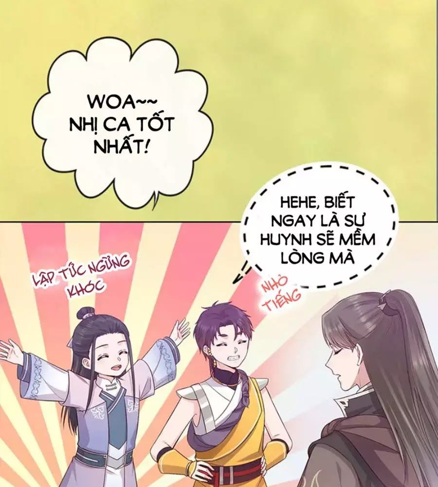 Mỹ Nhân Già Rồi Chapter 56 - Trang 2