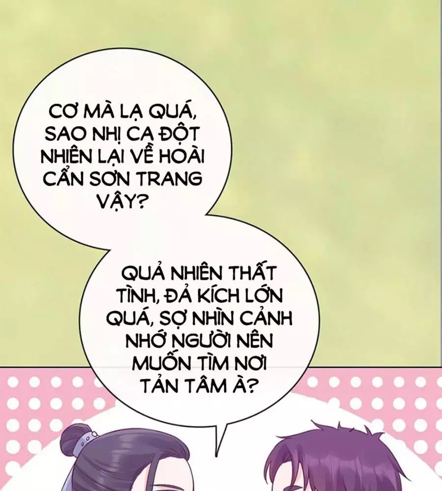 Mỹ Nhân Già Rồi Chapter 56 - Trang 2