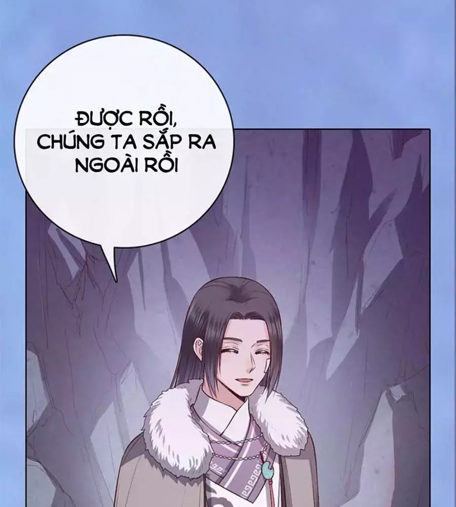 Mỹ Nhân Già Rồi Chapter 56 - Trang 2