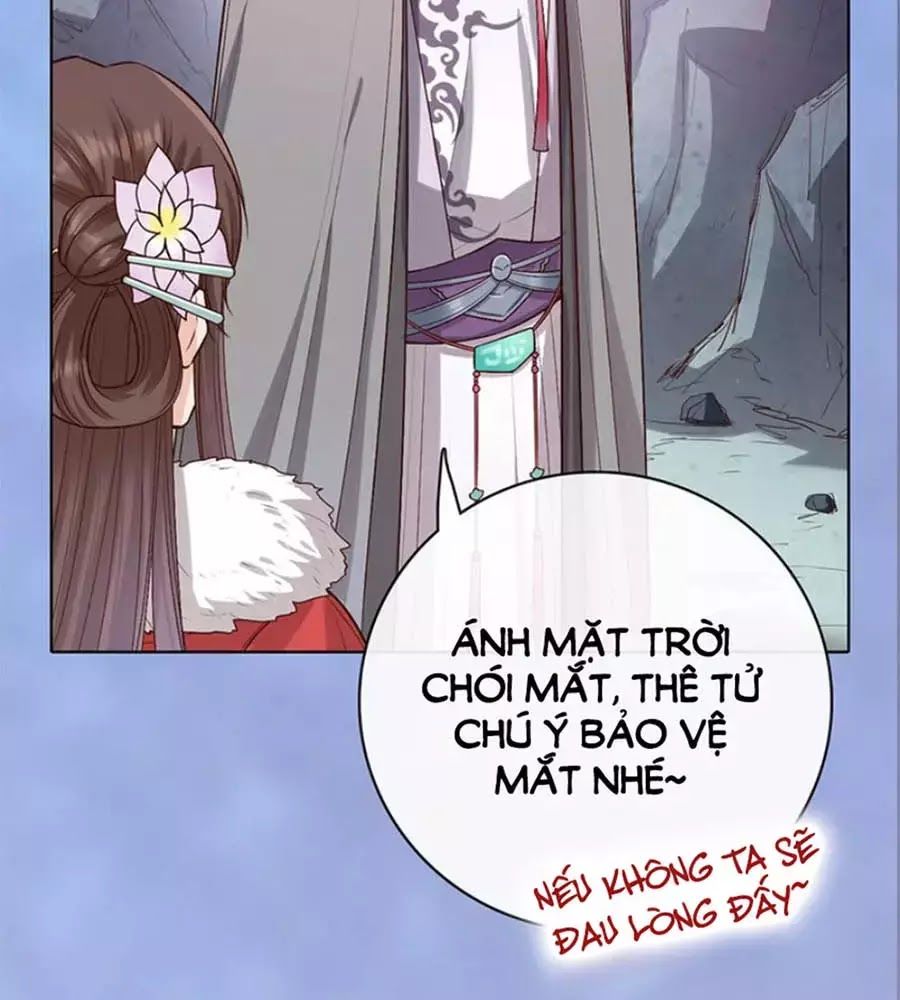 Mỹ Nhân Già Rồi Chapter 56 - Trang 2