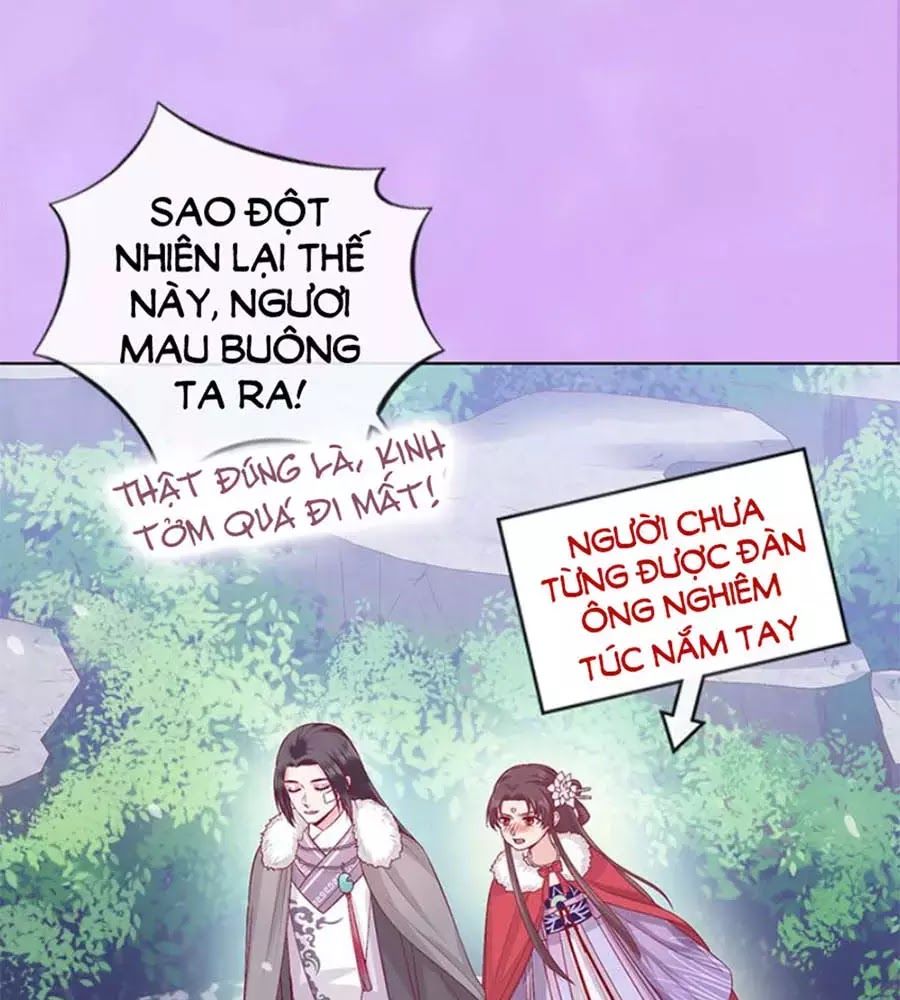 Mỹ Nhân Già Rồi Chapter 55 - Trang 2