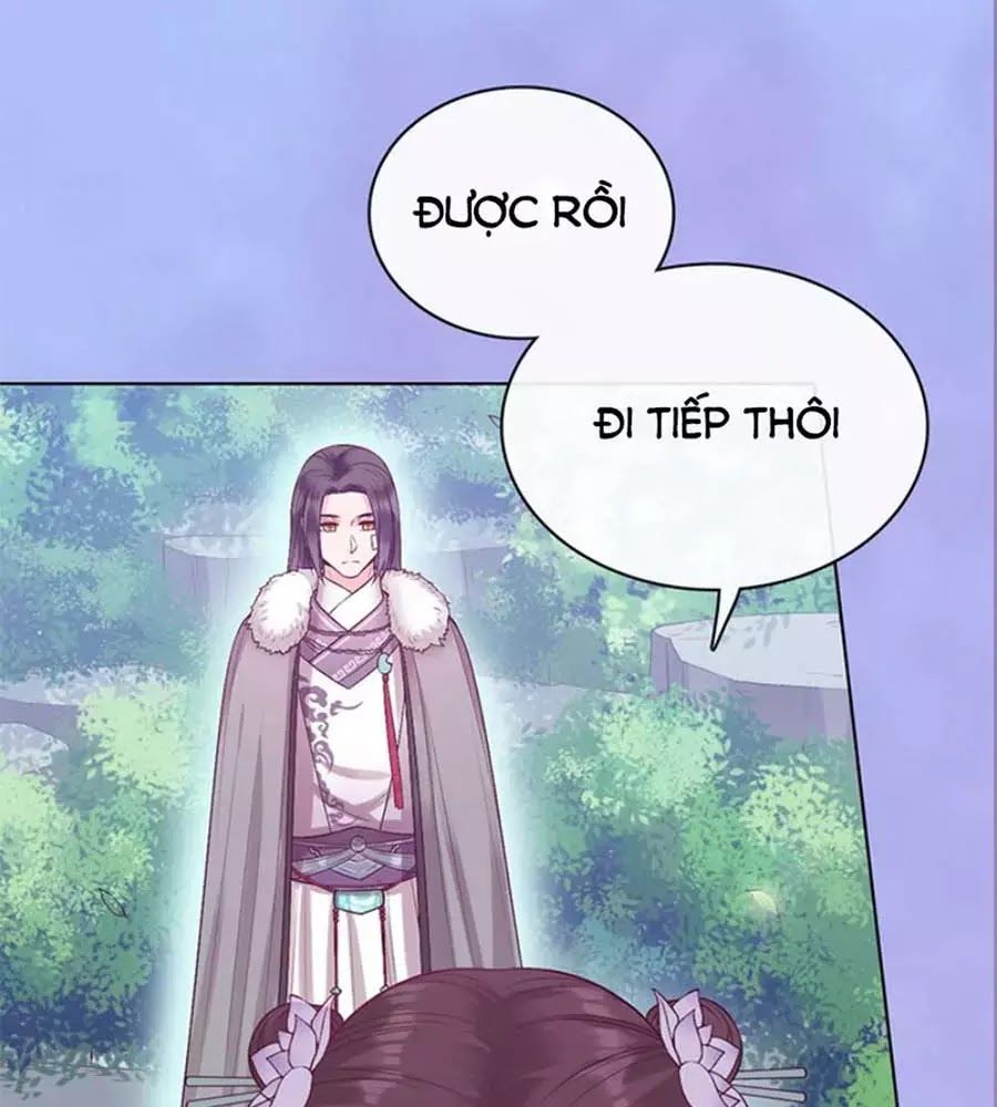 Mỹ Nhân Già Rồi Chapter 55 - Trang 2