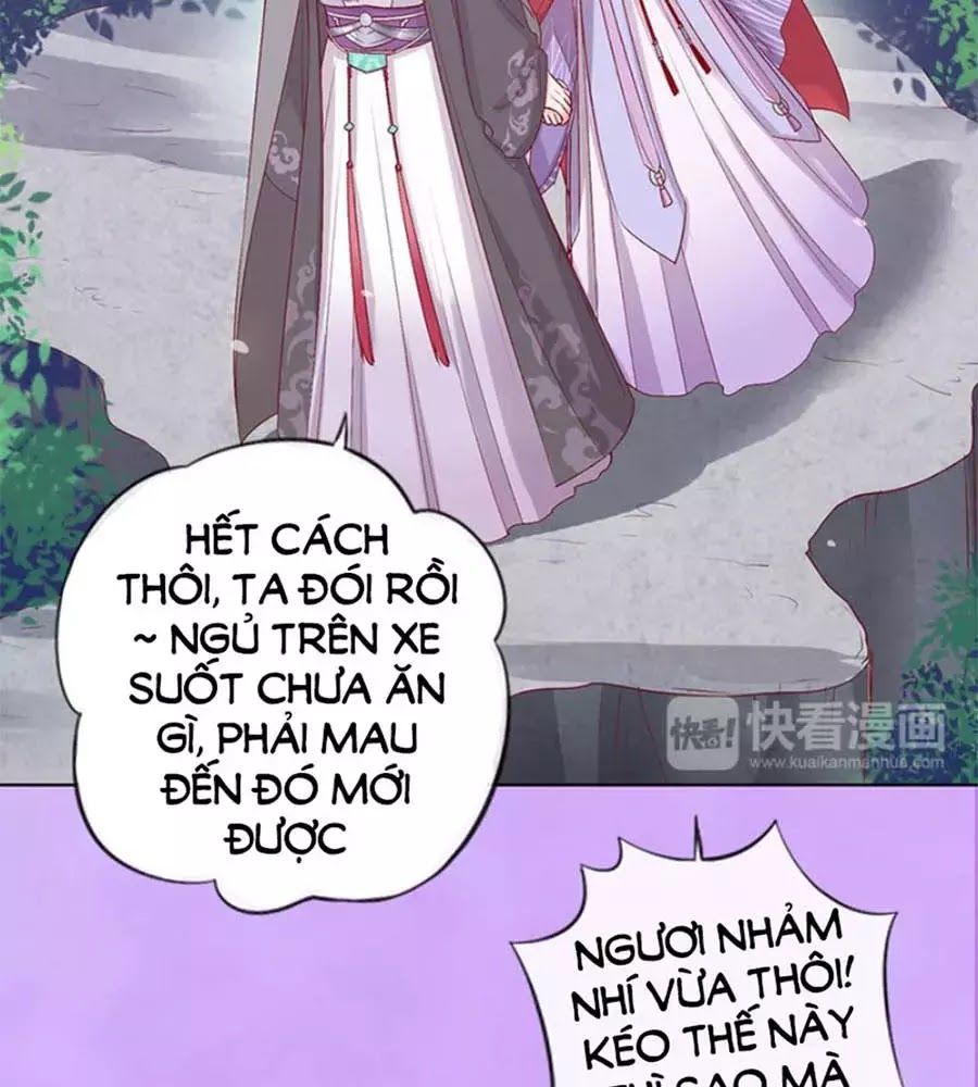 Mỹ Nhân Già Rồi Chapter 55 - Trang 2