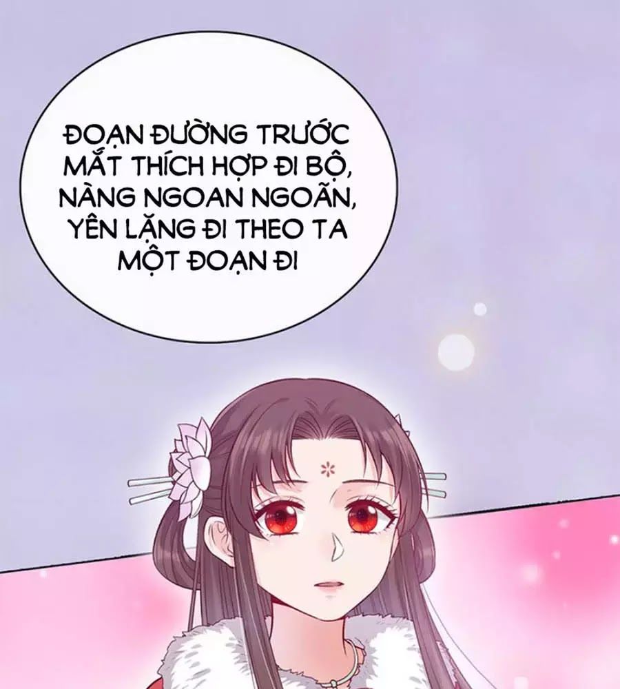 Mỹ Nhân Già Rồi Chapter 55 - Trang 2