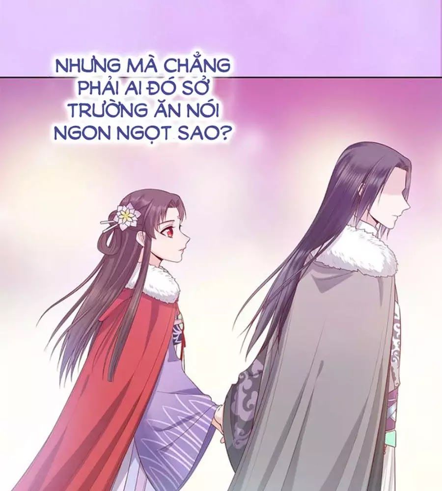 Mỹ Nhân Già Rồi Chapter 55 - Trang 2