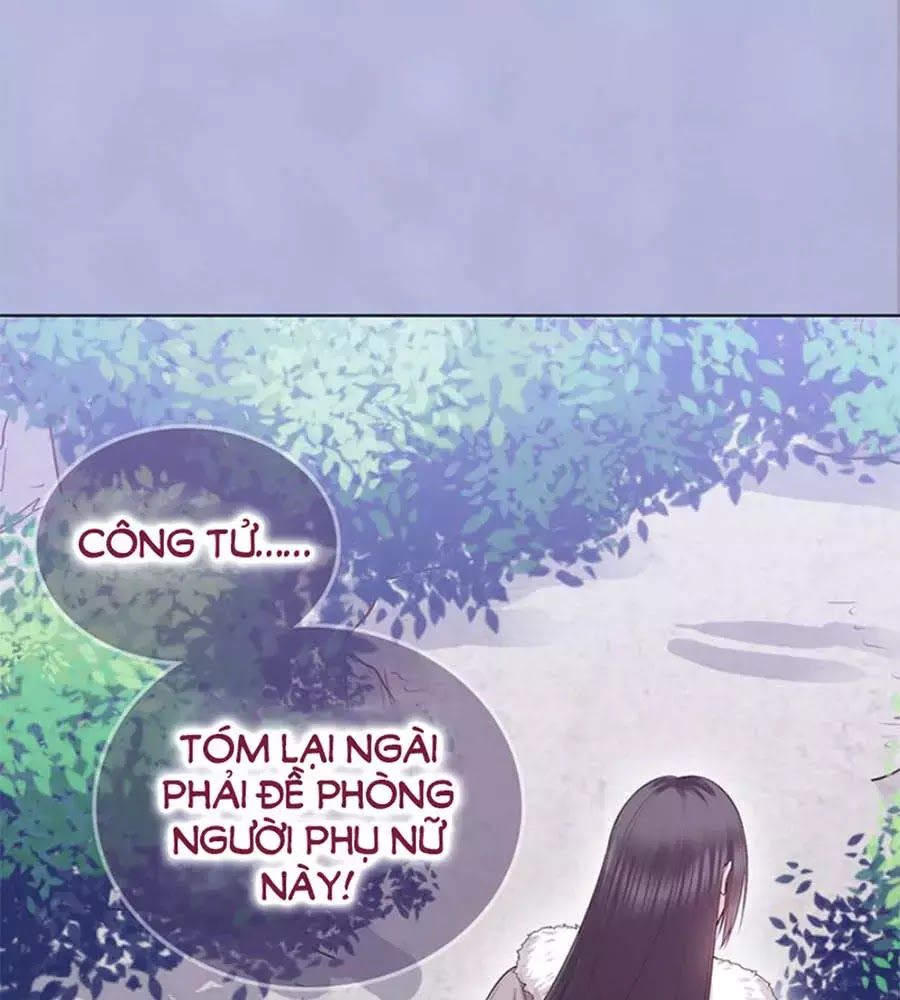 Mỹ Nhân Già Rồi Chapter 55 - Trang 2