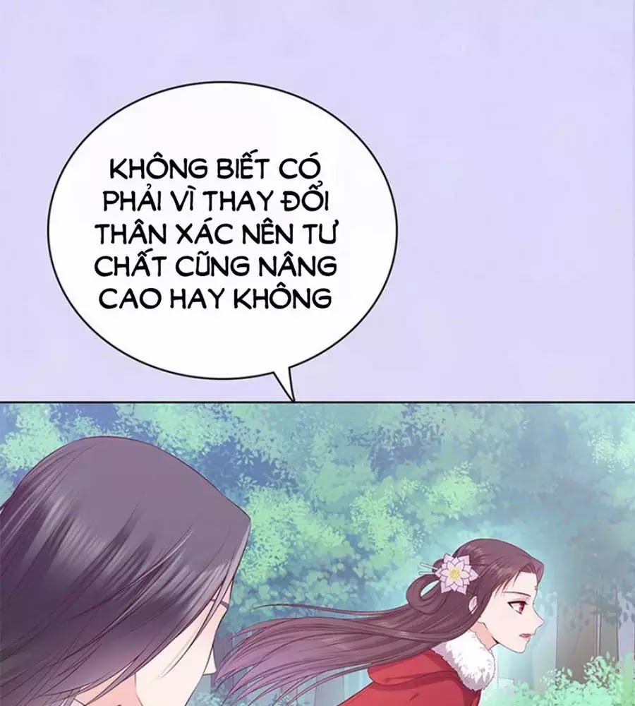 Mỹ Nhân Già Rồi Chapter 54 - Trang 2