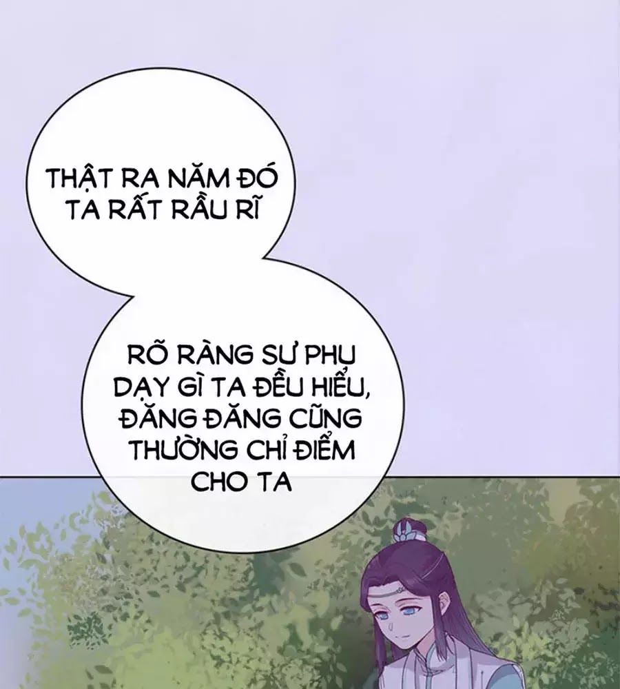 Mỹ Nhân Già Rồi Chapter 54 - Trang 2