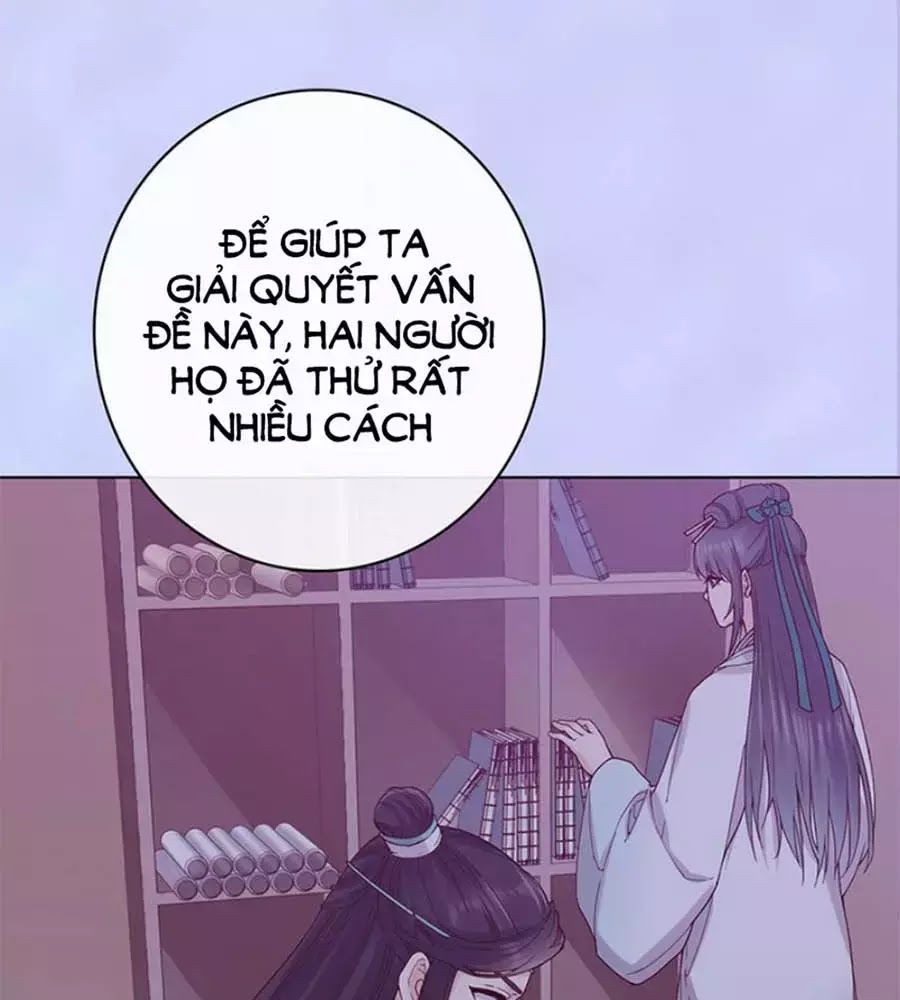 Mỹ Nhân Già Rồi Chapter 54 - Trang 2