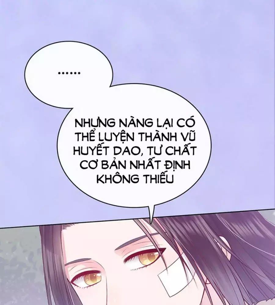 Mỹ Nhân Già Rồi Chapter 54 - Trang 2