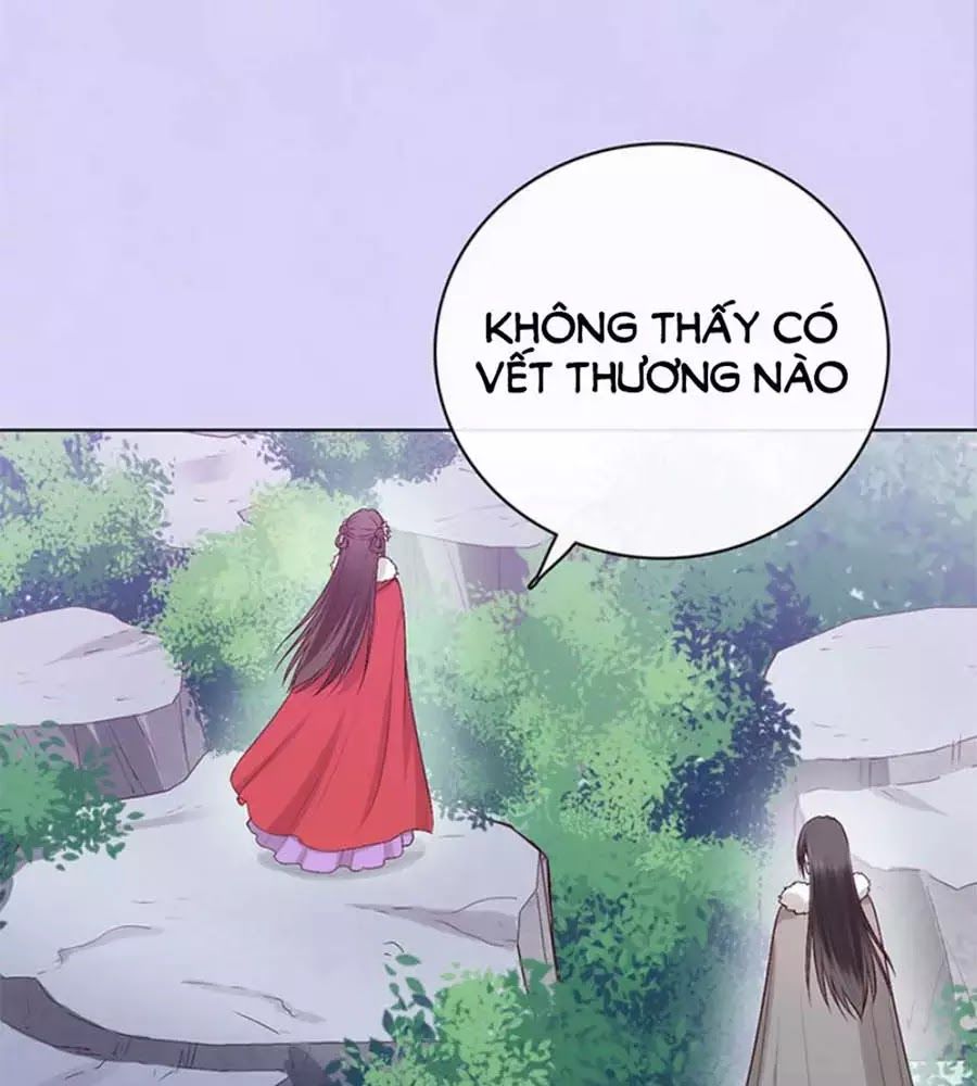 Mỹ Nhân Già Rồi Chapter 54 - Trang 2