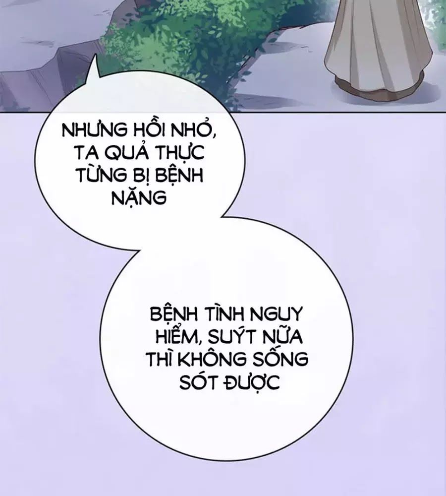 Mỹ Nhân Già Rồi Chapter 54 - Trang 2