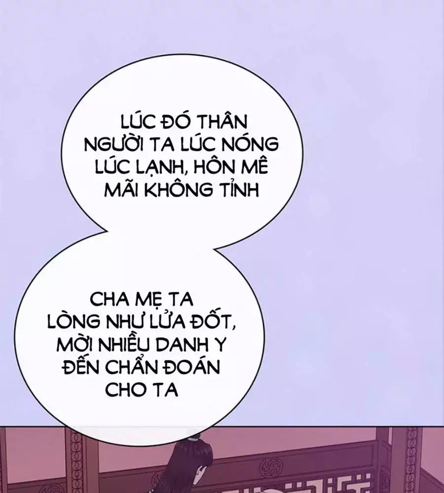 Mỹ Nhân Già Rồi Chapter 54 - Trang 2