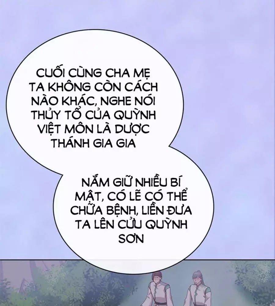 Mỹ Nhân Già Rồi Chapter 54 - Trang 2