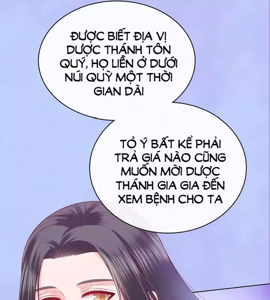 Mỹ Nhân Già Rồi Chapter 54 - Trang 2