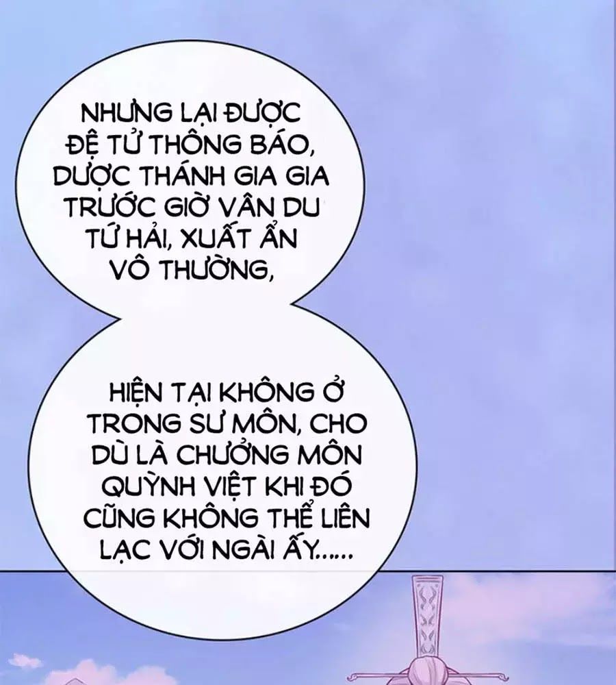 Mỹ Nhân Già Rồi Chapter 54 - Trang 2