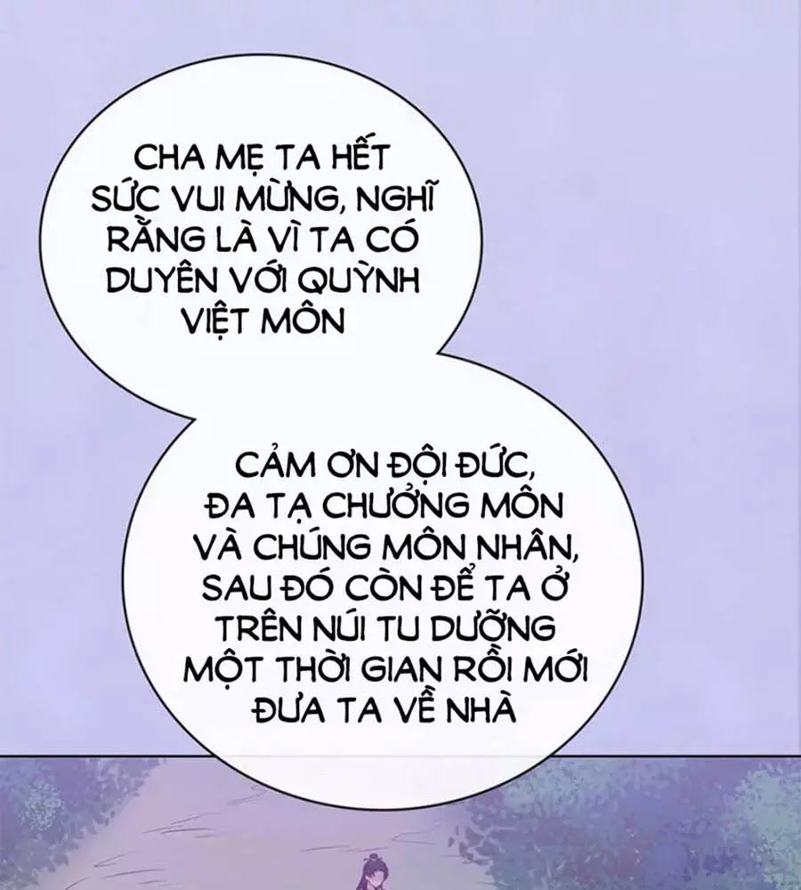 Mỹ Nhân Già Rồi Chapter 54 - Trang 2