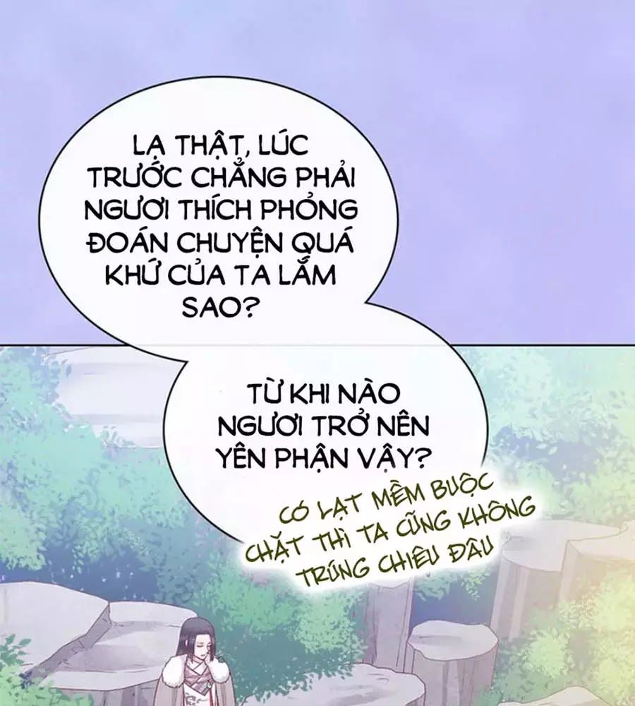 Mỹ Nhân Già Rồi Chapter 54 - Trang 2