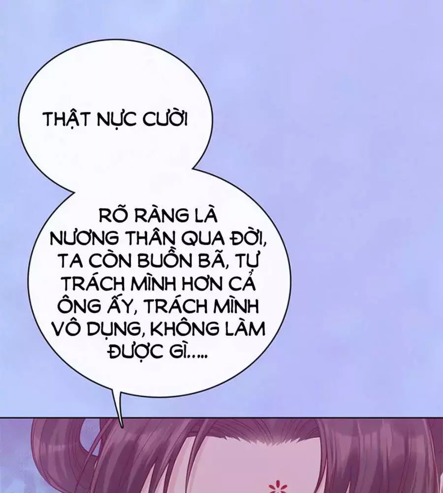 Mỹ Nhân Già Rồi Chapter 54 - Trang 2