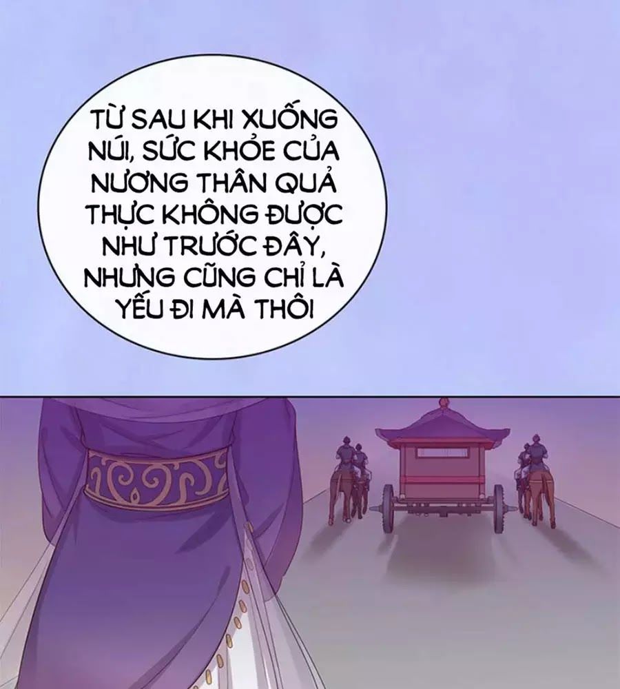 Mỹ Nhân Già Rồi Chapter 54 - Trang 2