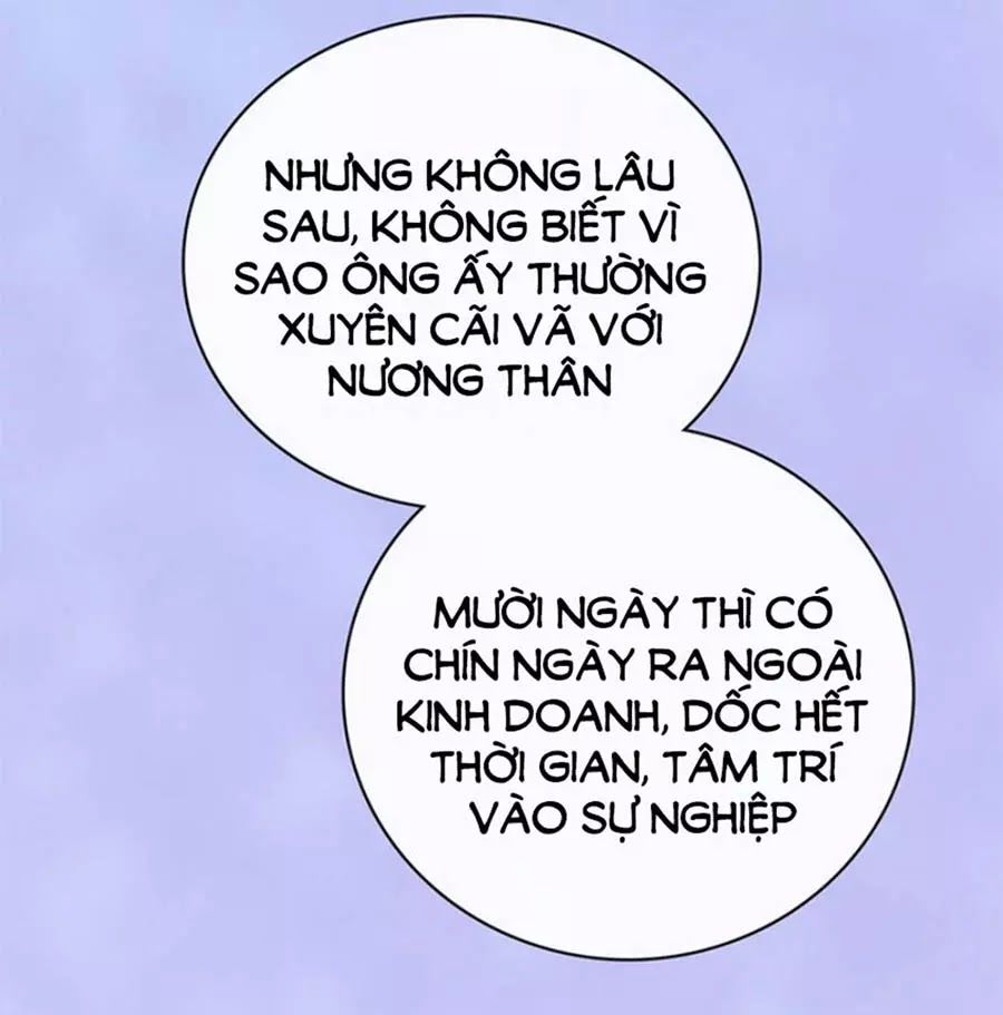 Mỹ Nhân Già Rồi Chapter 54 - Trang 2