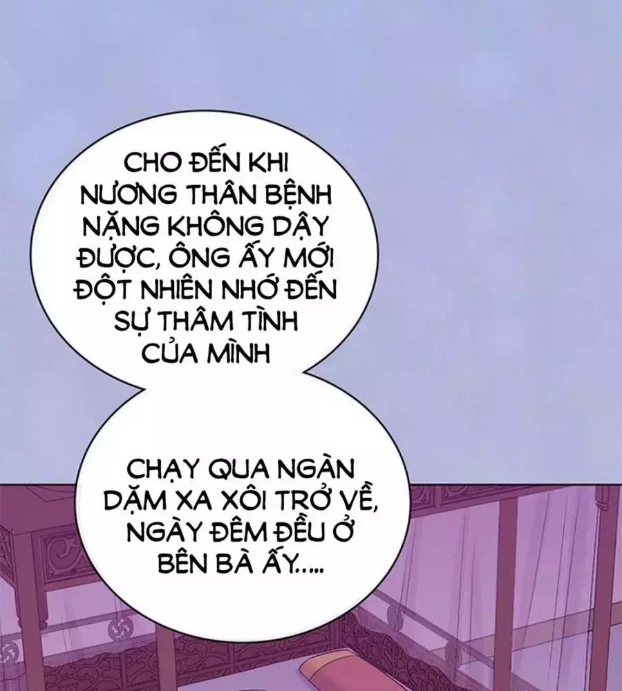 Mỹ Nhân Già Rồi Chapter 54 - Trang 2