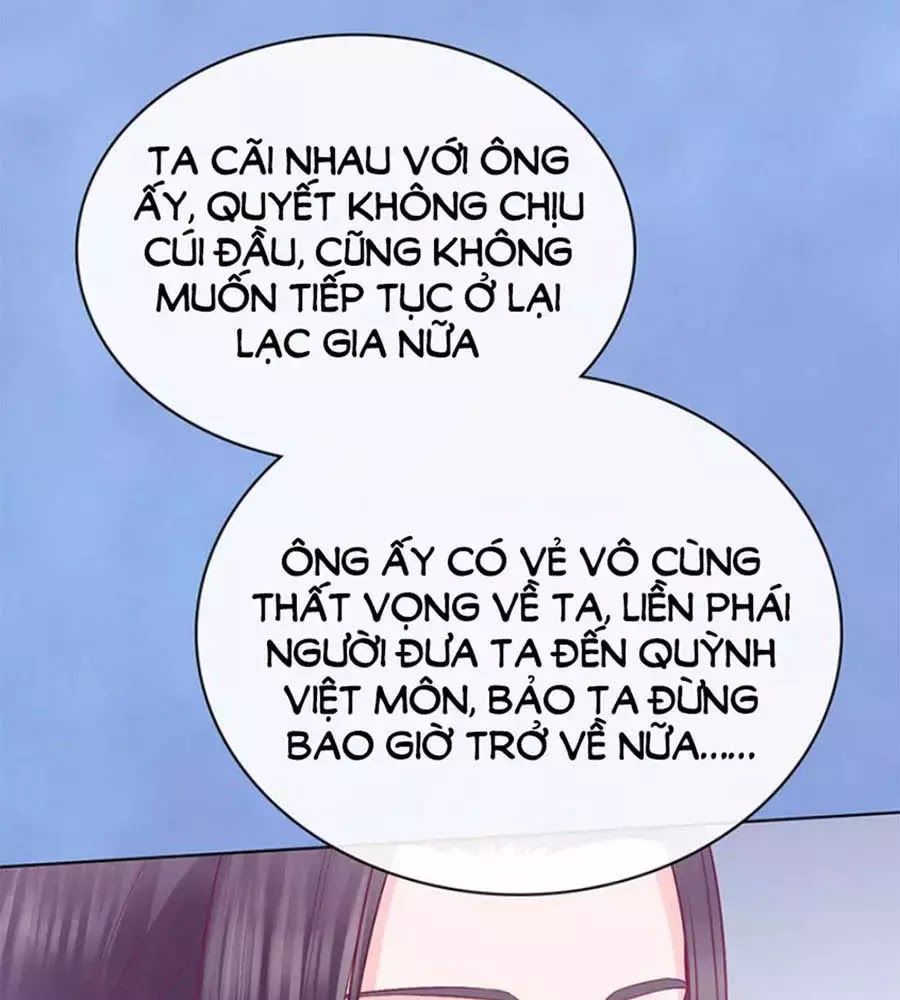 Mỹ Nhân Già Rồi Chapter 54 - Trang 2