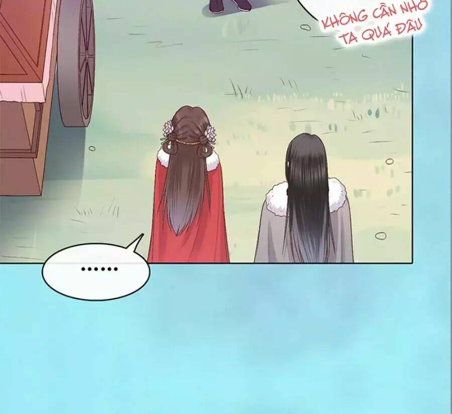 Mỹ Nhân Già Rồi Chapter 53 - Trang 2