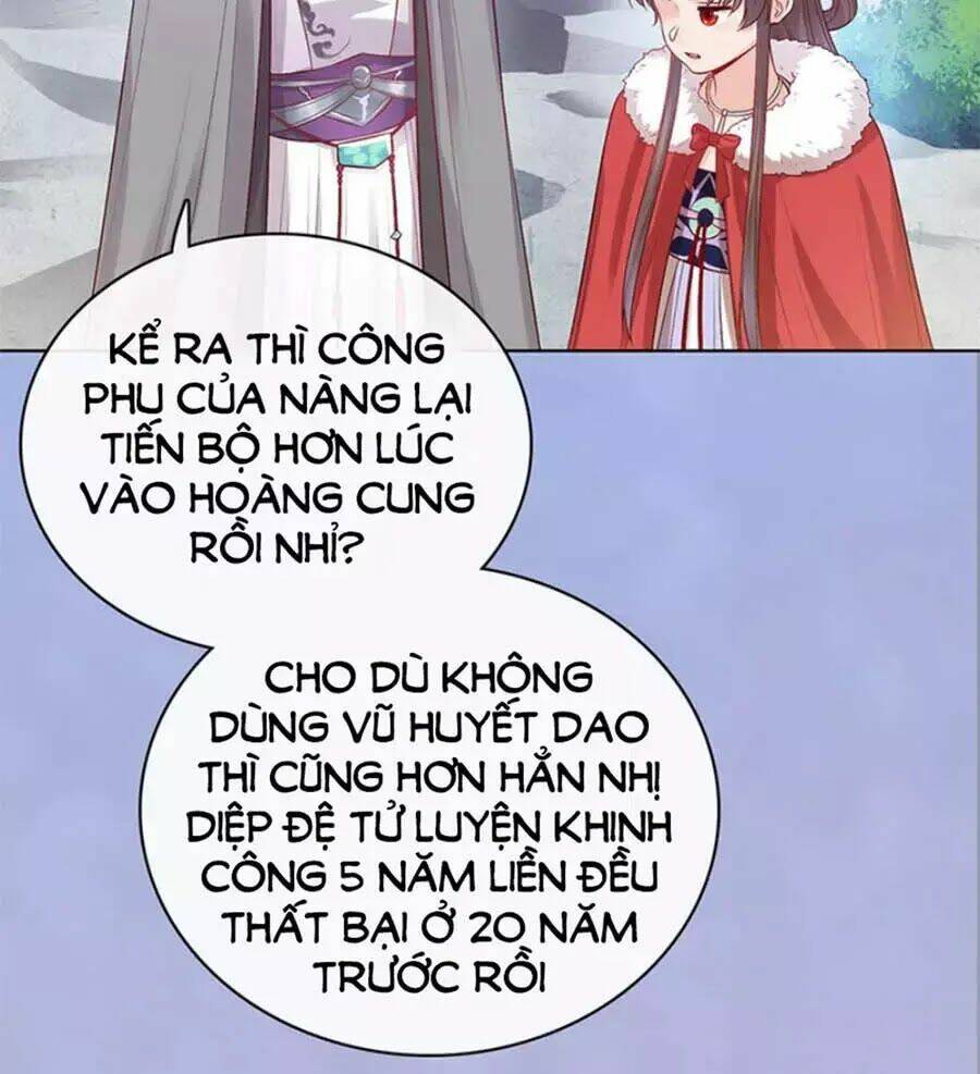 Mỹ Nhân Già Rồi Chapter 53 - Trang 2