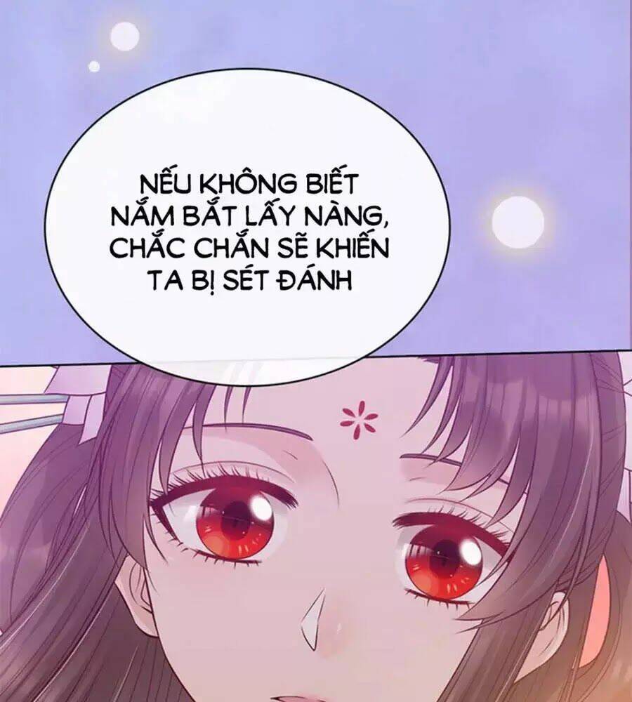 Mỹ Nhân Già Rồi Chapter 53 - Trang 2