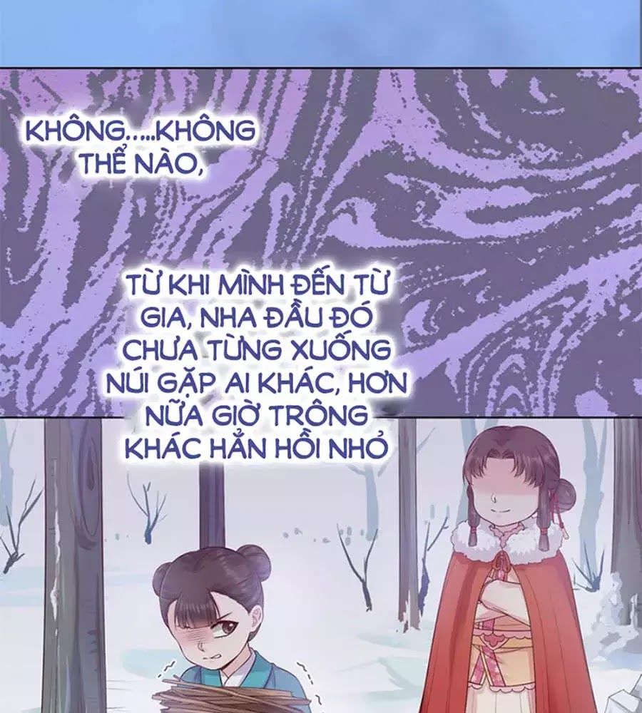 Mỹ Nhân Già Rồi Chapter 52 - Trang 2