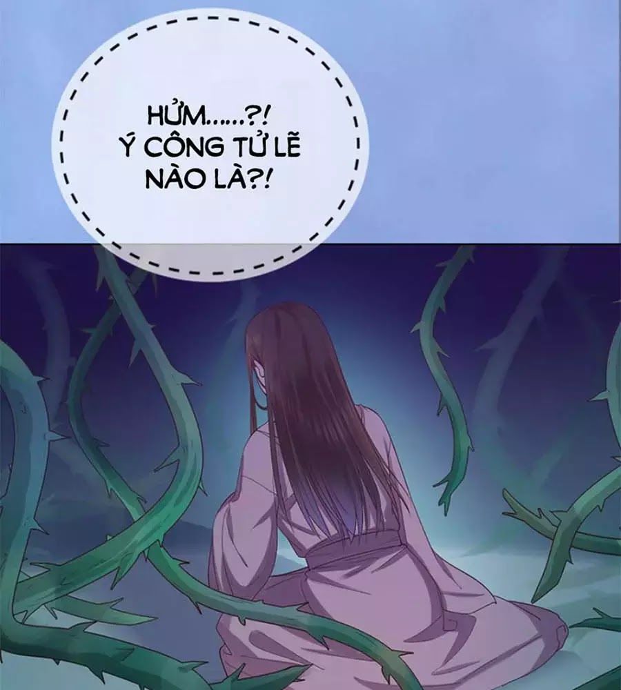 Mỹ Nhân Già Rồi Chapter 52 - Trang 2