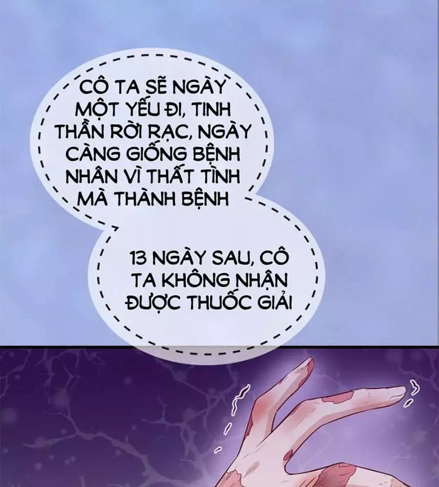 Mỹ Nhân Già Rồi Chapter 52 - Trang 2