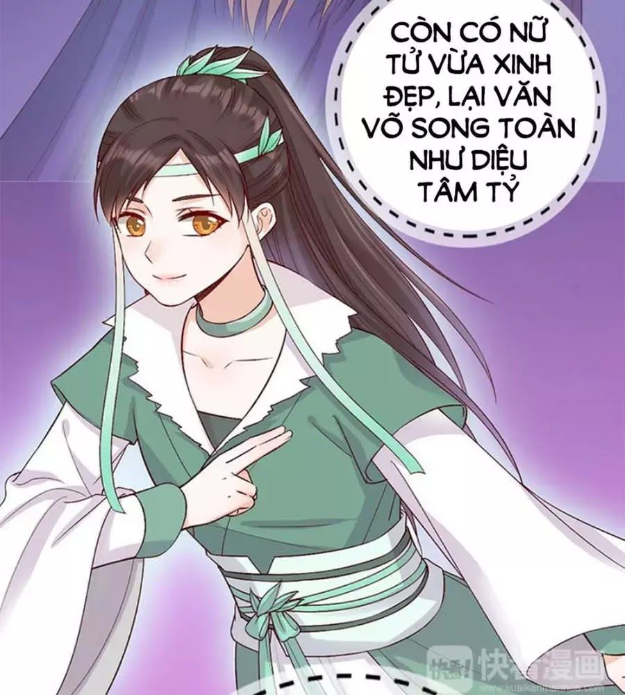 Mỹ Nhân Già Rồi Chapter 52 - Trang 2