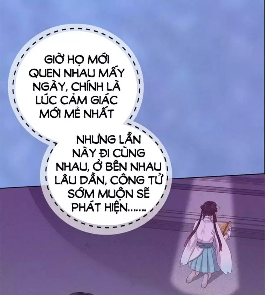 Mỹ Nhân Già Rồi Chapter 52 - Trang 2