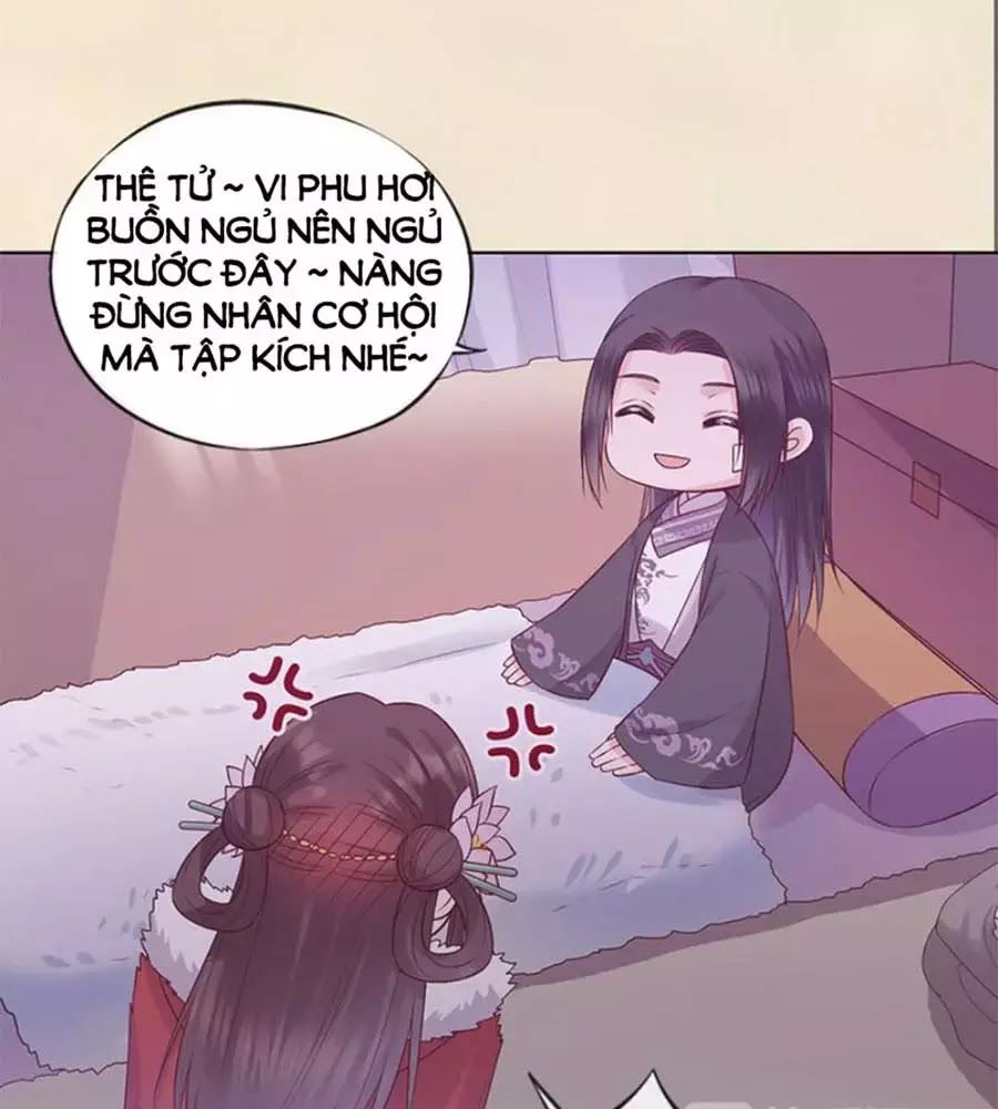 Mỹ Nhân Già Rồi Chapter 52 - Trang 2