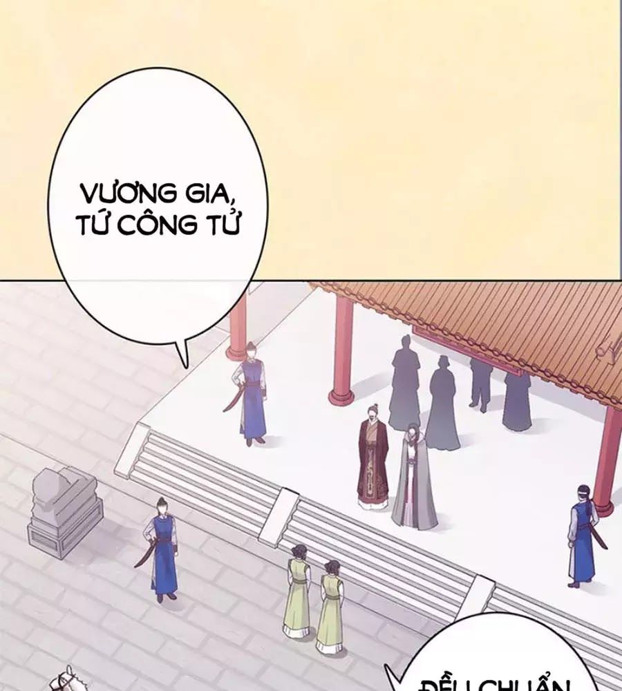 Mỹ Nhân Già Rồi Chapter 51 - Trang 2