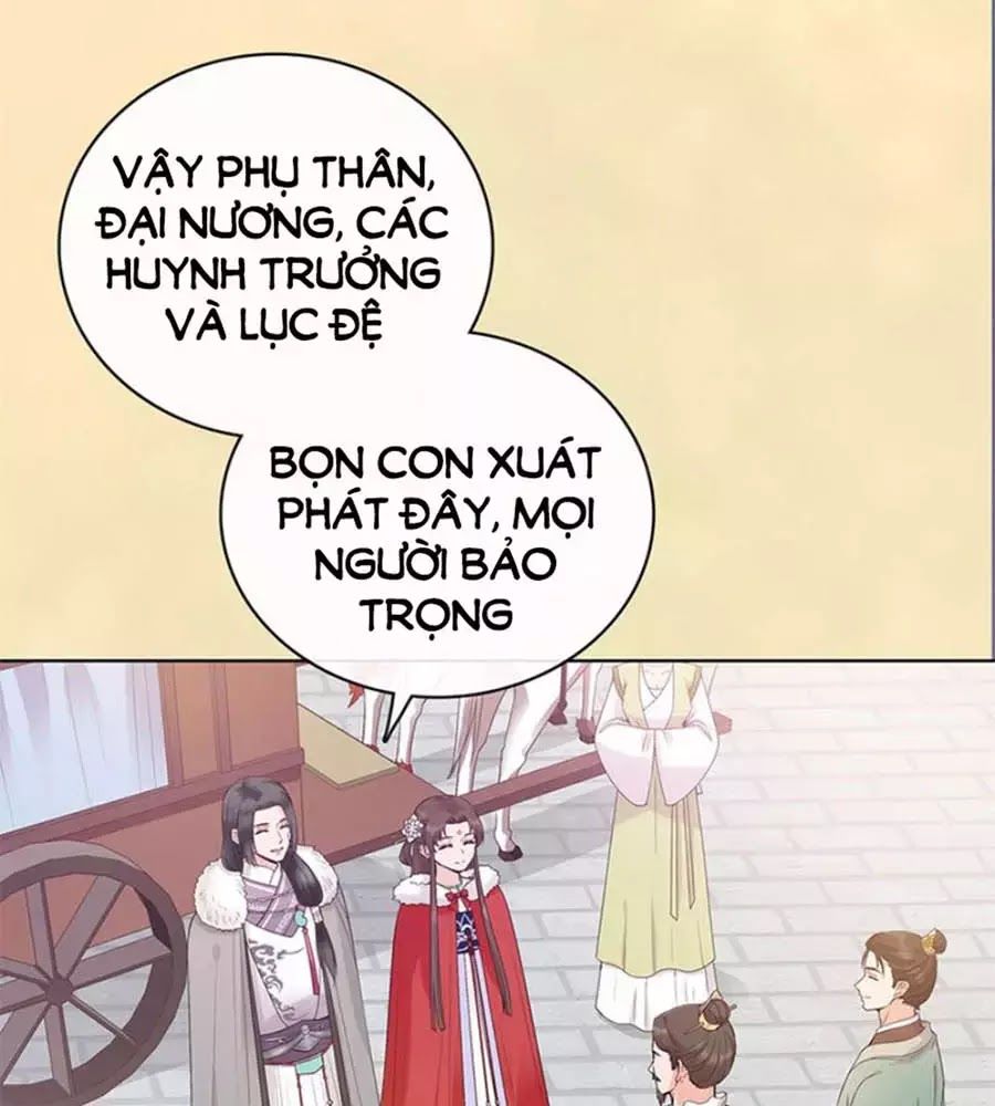 Mỹ Nhân Già Rồi Chapter 51 - Trang 2