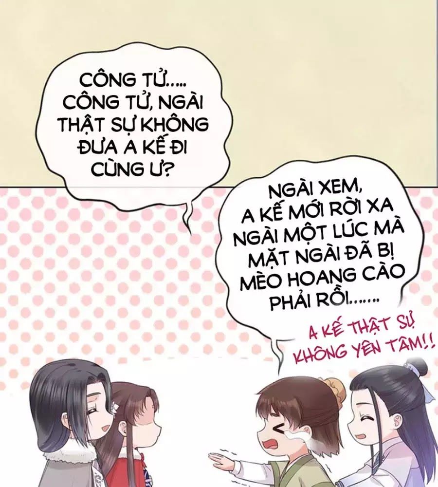 Mỹ Nhân Già Rồi Chapter 51 - Trang 2